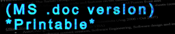 (MS .doc version) *Printable*